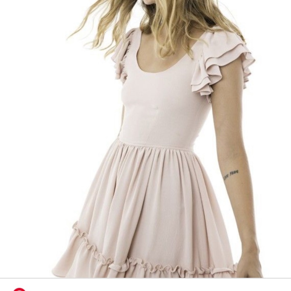Christy Dawn Quincy Dress